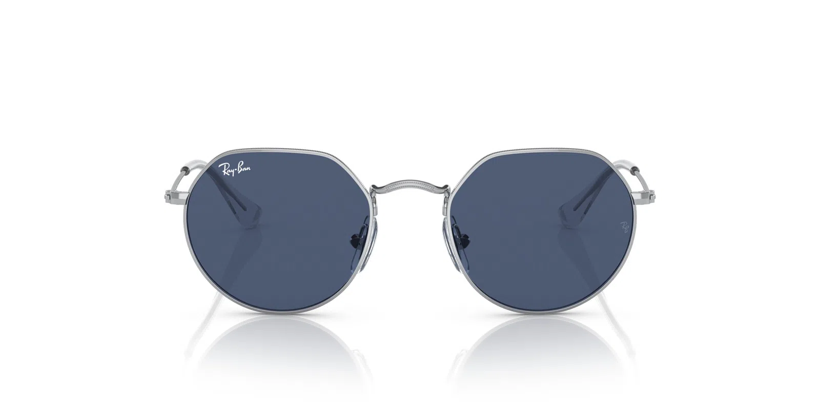 Ray-Ban Kids Jack 0RJ9565S Sunglasses - view 90